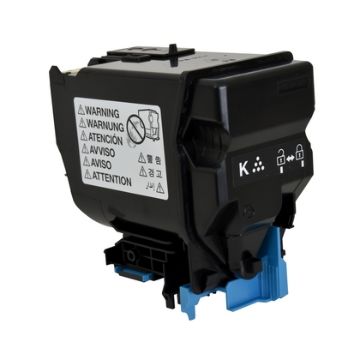 KONICA TNP49K BLACK TONER