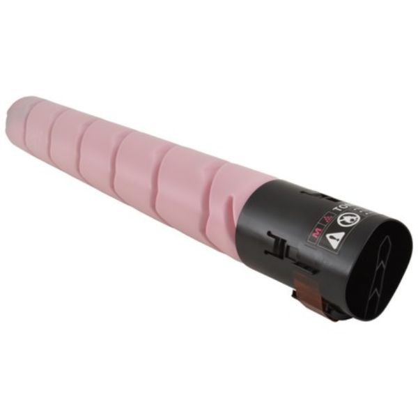 KONICA TN514M MAGENTA TONER