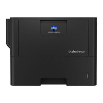 KONICA BIZHUB 5000I 52PPM MONO PRINTER