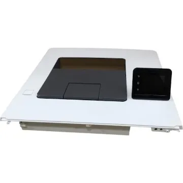 HP M452DN TOP AND CONTROL PANEL COVER