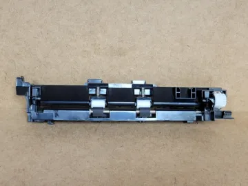 HP M607 PAPER FEED FRAME ASSY