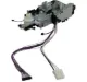 HP FUSING GEAR ASSEMBLY