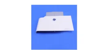 HP 600 FRONT COVER ASSEMBLY