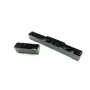 HP LEFT AND RIGHT STAND SUPPORTS