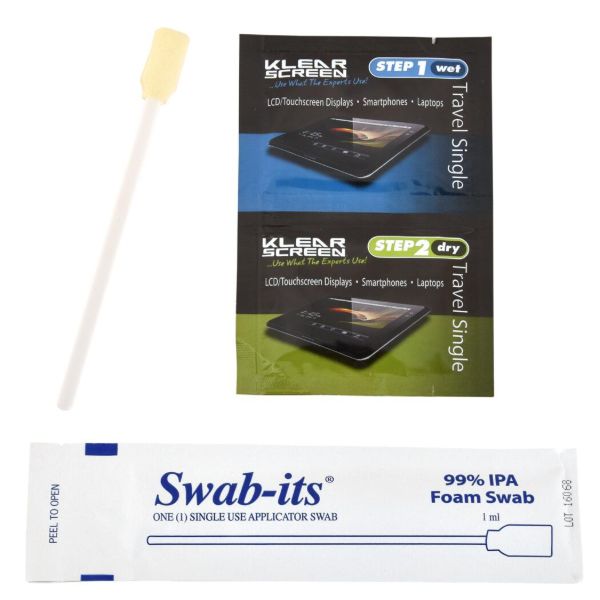 LEXMARK MX812 CLEANING KIT