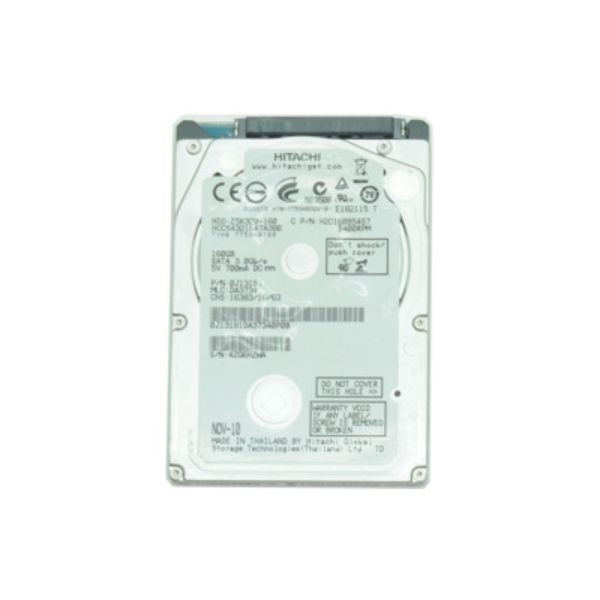 HP DESIGNJET T1120 T620/T1120 SV HDD WITH TJ6-BELUR 13 00 00-1
