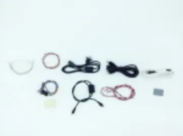 HP T2300 CABLES KIT