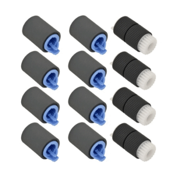 HP CM6030 LATCH HOOKS