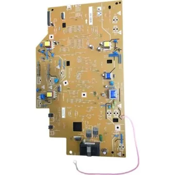 HP M607 SIMPLEX HVPS