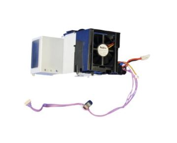 HP M830 OPTION CONNECTOR