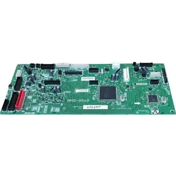 HP M806DN OEM DC CONTROLLER PCB ASSEMBLY