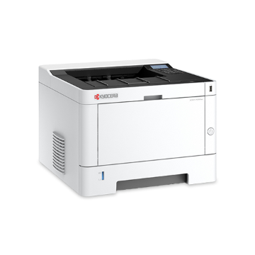 KYOCERA 37PPM MONO PRINTER