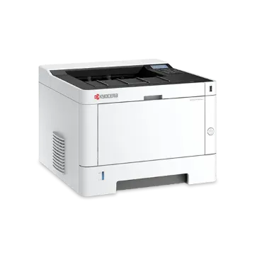 KYOCERA 37PPM MONO PRINTER