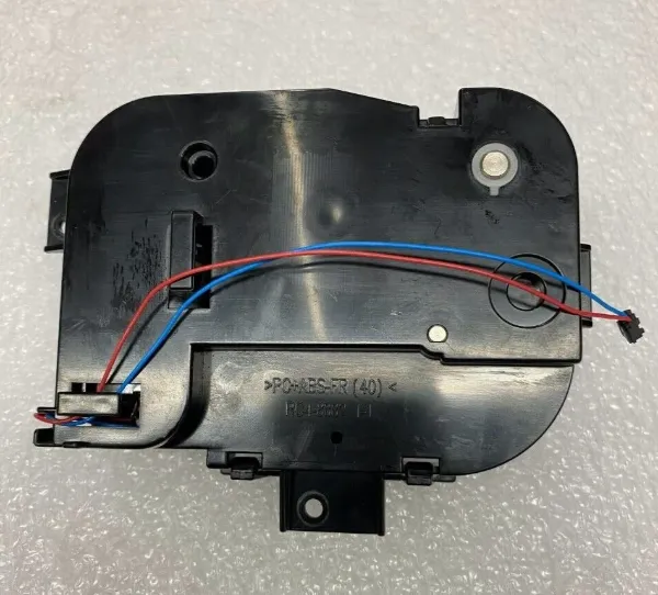 HP LIFTER DRIVE ASSEMBLY