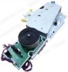 HP M607 MAIN DRIVE ASSEMBLY