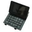 HP M607 CNTRL PANEL LCD 10 KEY
