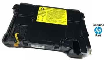 HP M501 LASER SCANNER