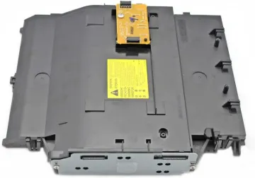 HP M452/M477 SCANNER ASSY