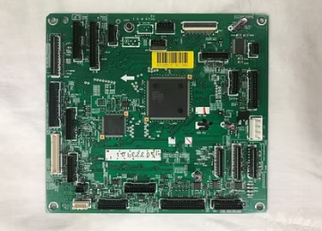 HP M577 DC CONTROLLER