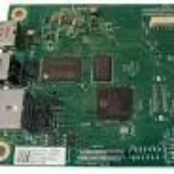 HP PCA-FORMATTER M404N