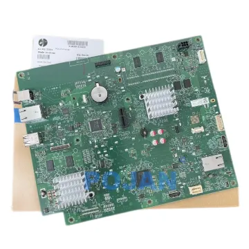 HP E72525Z FORMATTER