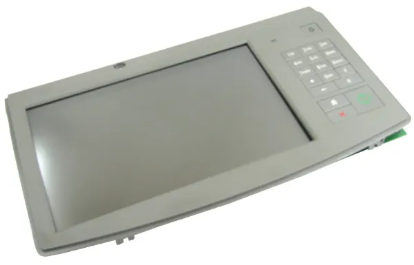 LEXMARK X950 OPERATOR PANEL