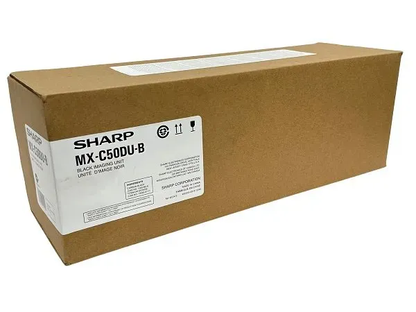 SHARP BLACK DRUM - 175K YIELD