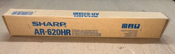 SHARP HEAT ROLLER KIT