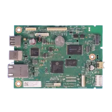 HP M3035 65 TOOTH GEAR