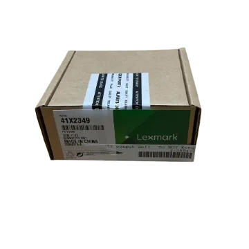 LEXMARK CS622DE BIN FULL FLAG
