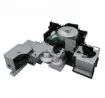 HP M830/M806 FUSING DRIVE ASSY