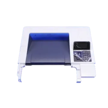 HP ASSY-SIMPLEX TOP COVER