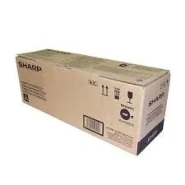 SHARP YELLOW TONER - 20K YIELD