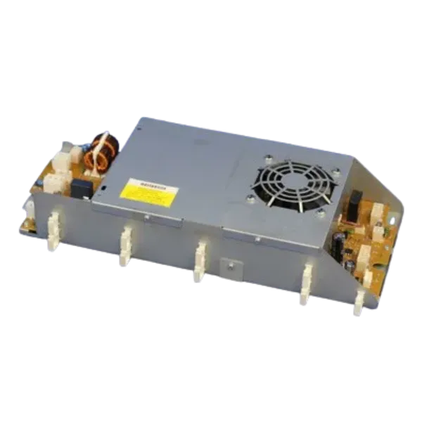 LEXMARK LVPS CARD