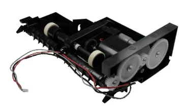LEXMARK PAPER PICK MOTOR DRIVE ASSEMBLY