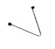 LEXMARK REAR DOOR SUPPORT