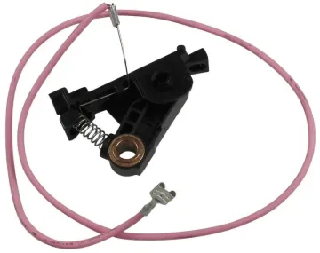 LEXMARK MX711 TRANSFER ROLLER LEFT ARM