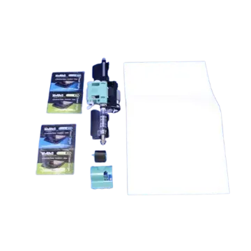 LEXMARK X792 ADF MAINTENANCE KIT WITH CUSHION