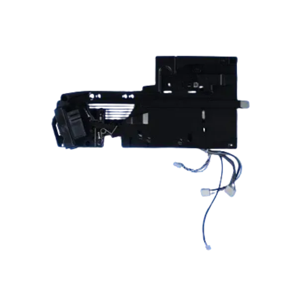 LEXMARK HIGH VOLTAGE CONTACT GUIDE