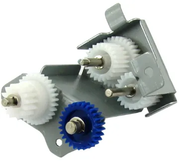 LEXMARK MS521DN MPF GEARBOX