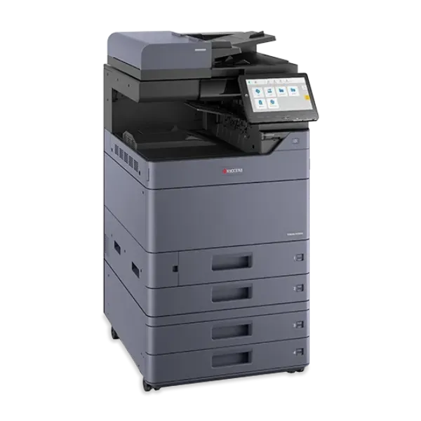 KYOCERA COLOR A3 25PPM MFP (COPY, PRINT, SCAN)