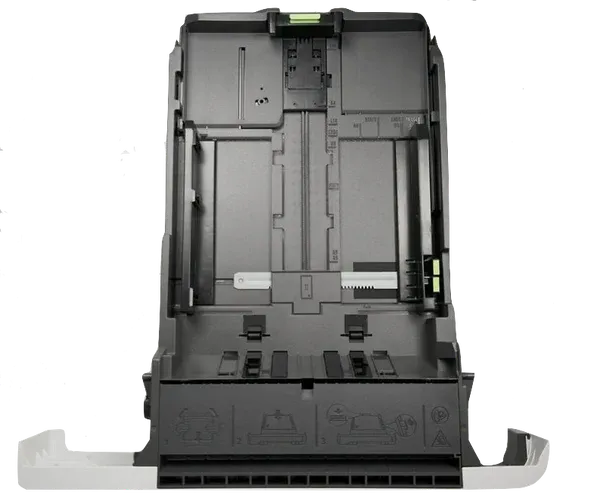 LEXMARK C2240 250-SHEET TRAY ASSEMBLY