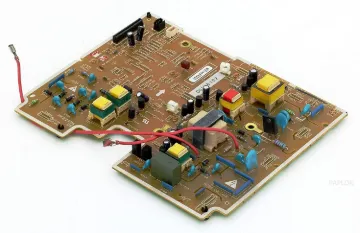 COMPATIBLE HP 3600 DRIVER PC BOARD