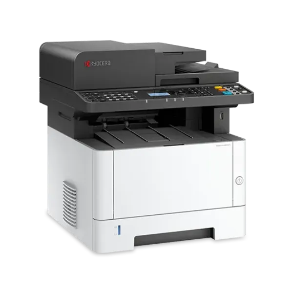 KYOCERA 37PPM MONOCHROME MFP