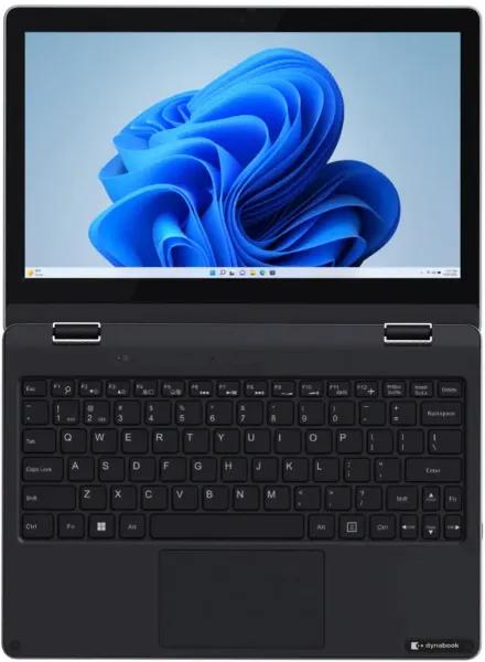DYNABOOK E11-A1221ED 11.6" LAPTOP