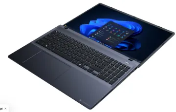 DYNABOOK TECRA A60-M 16" LAPTOP