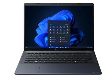 DYNABOOK TECRA A45-M 14" LAPTOP