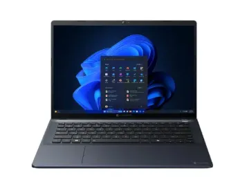 DYNABOOK TECRA A40-M 14" LAPTOP