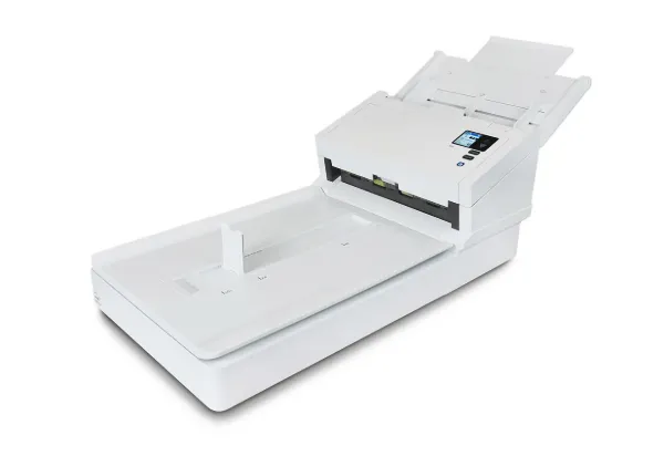 XEROX FD70 SCANNER