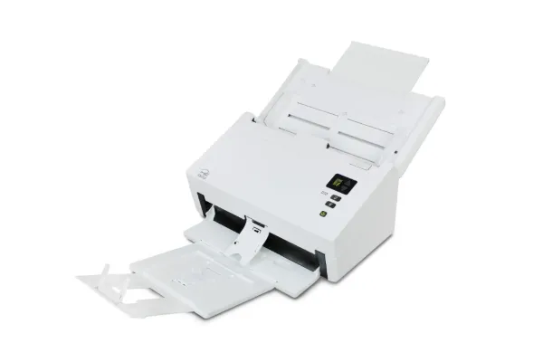 XEROX D50-U SCANNER